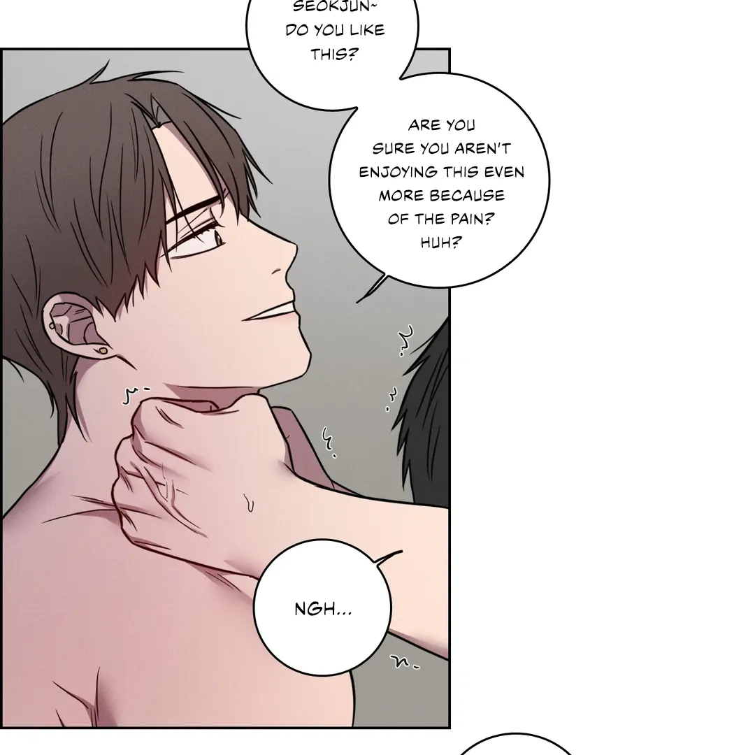 Missing Pepper Case Chapter 9 - Page 67