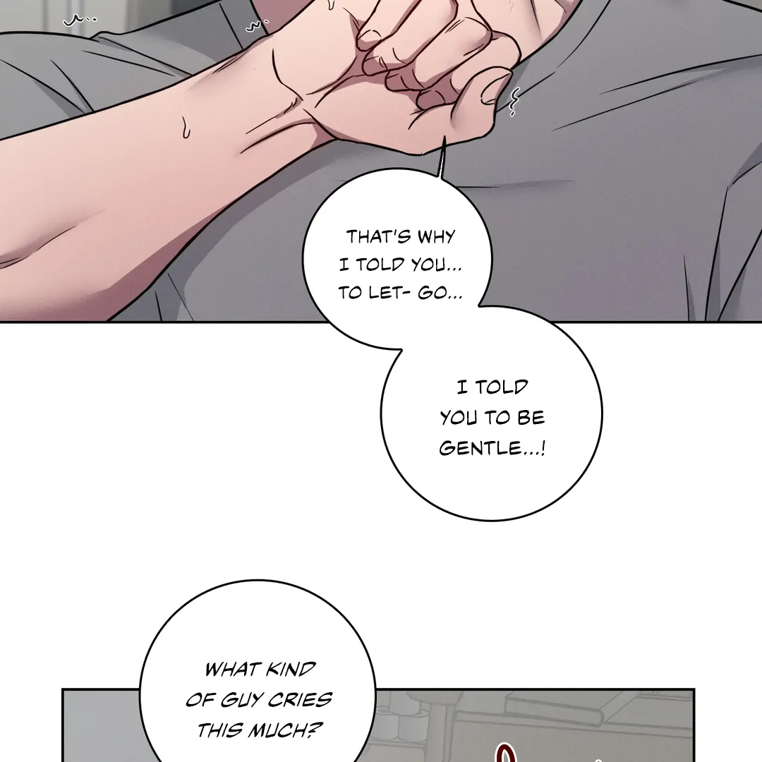 Missing Pepper Case Chapter 9 - Page 74