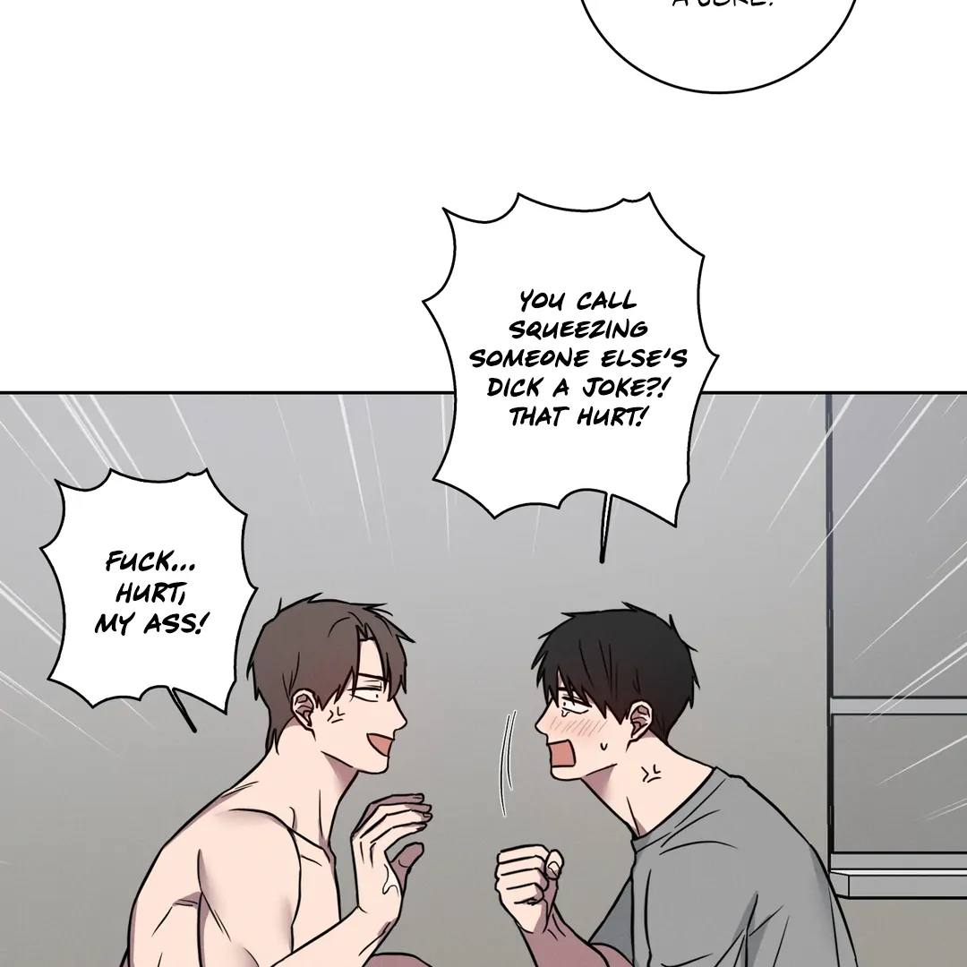 Missing Pepper Case Chapter 9 - Page 76