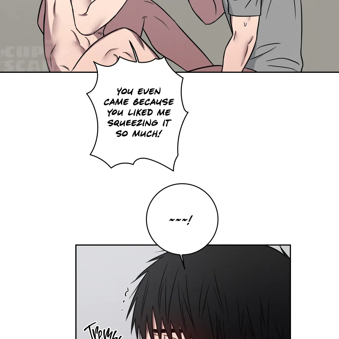Missing Pepper Case Chapter 9 - Page 77