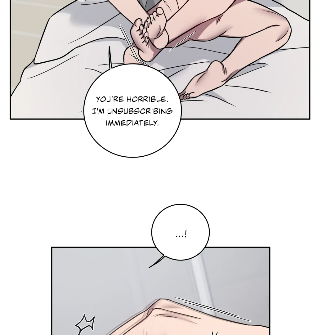 Missing Pepper Case Chapter 9 - Page 80