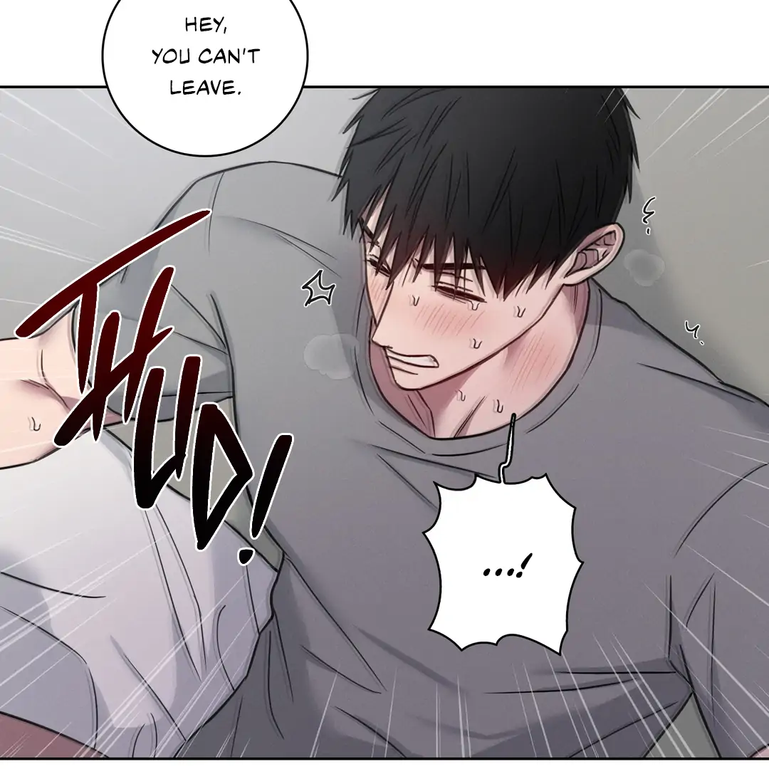 Missing Pepper Case Chapter 9 - Page 82