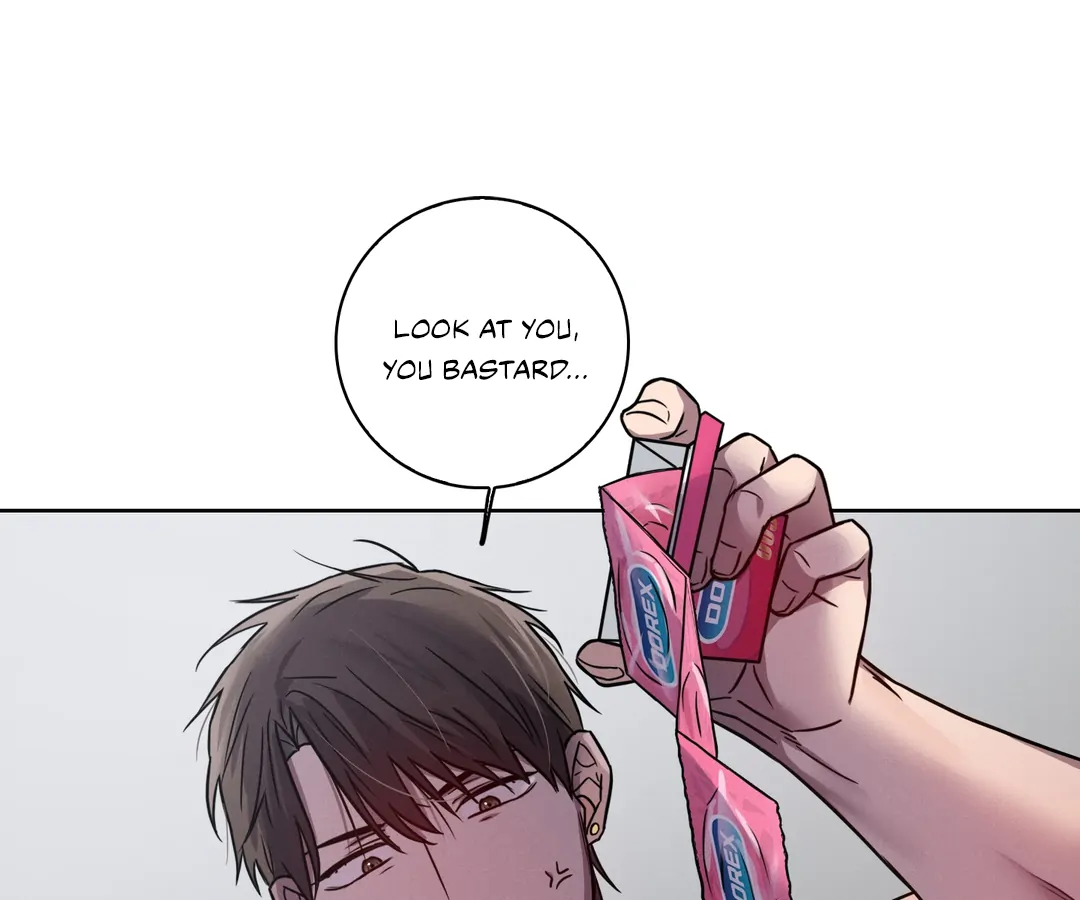 Missing Pepper Case Chapter 9 - Page 85