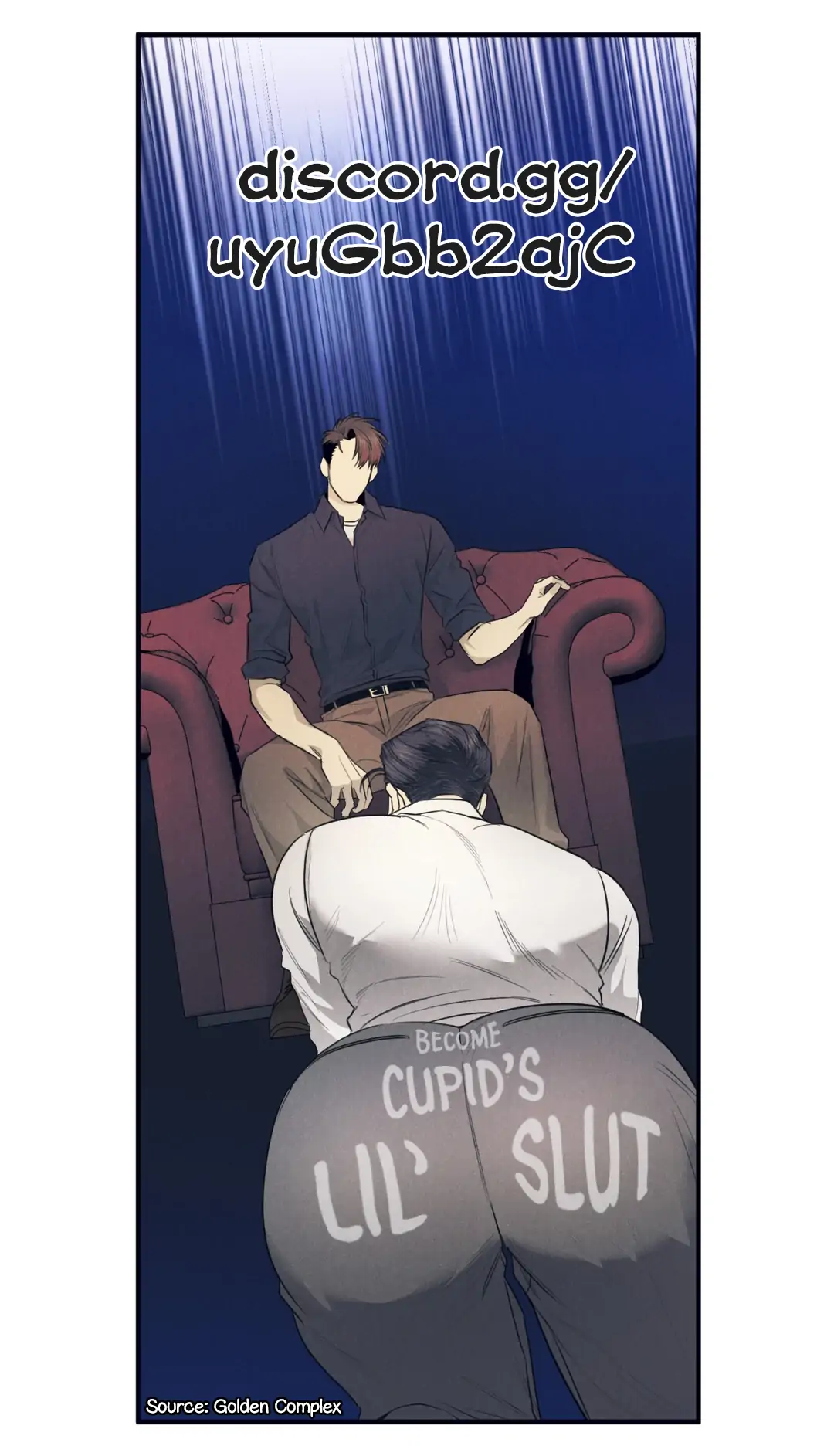 Missing Pepper Case Chapter 9 - Page 88