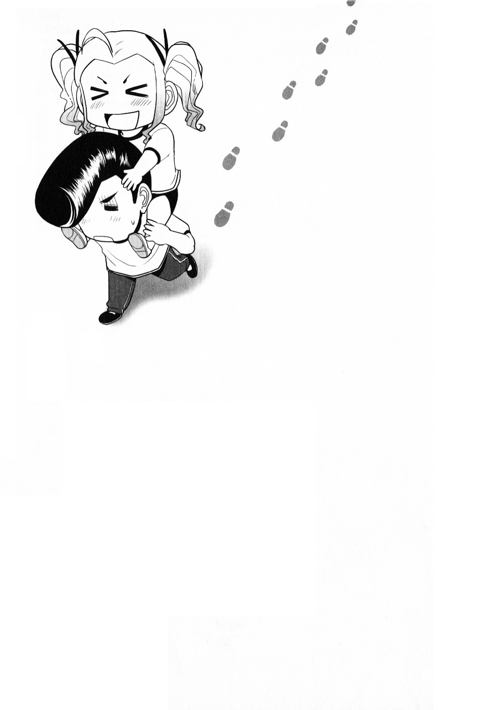 Mission! School Chapter 4 - Page 24