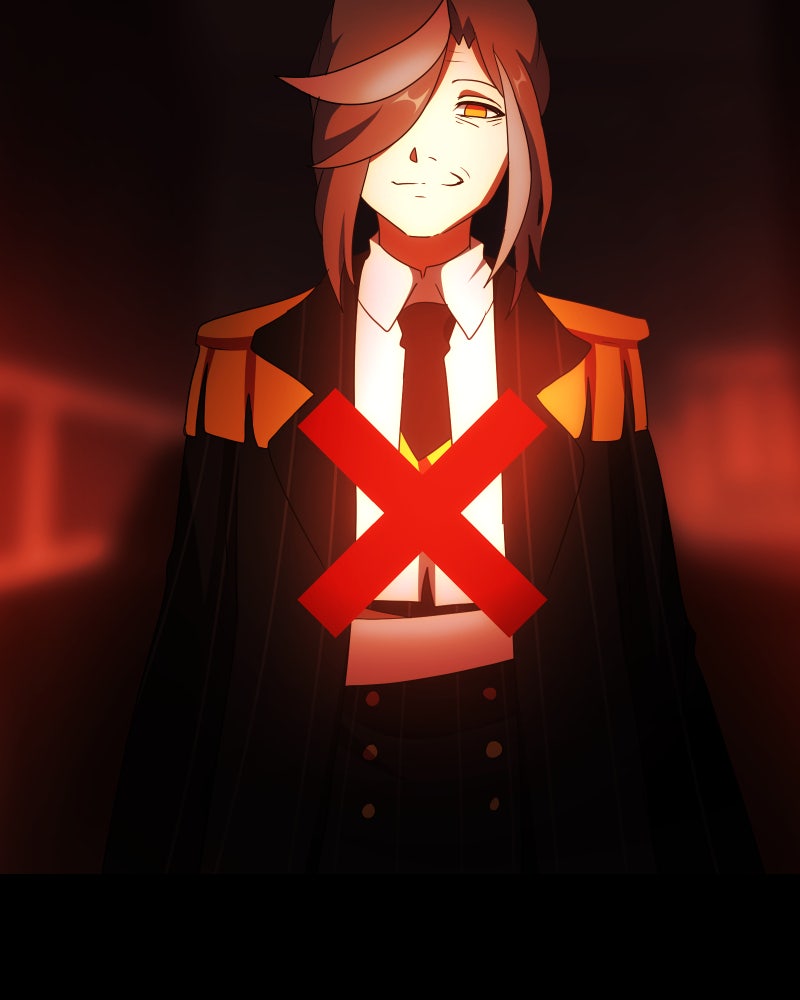 Mistake Chapter 100 - Page 152