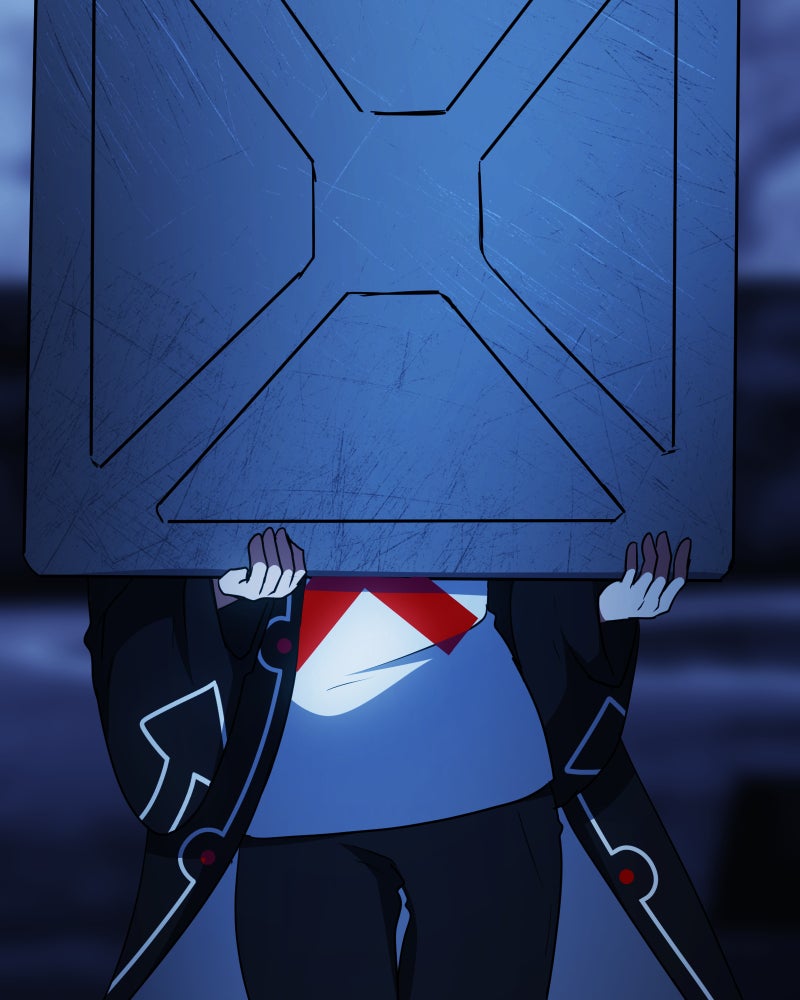 Mistake Chapter 100 - Page 17