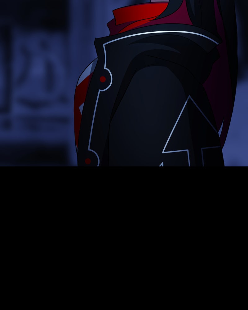 Mistake Chapter 100 - Page 27