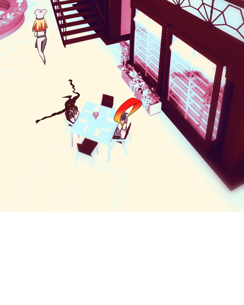 Mistake Chapter 102 - Page 50