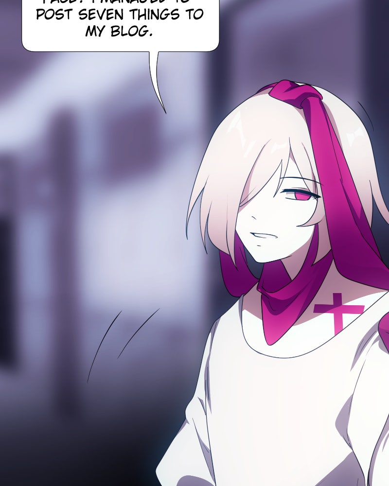 Mistake Chapter 118 - Page 14