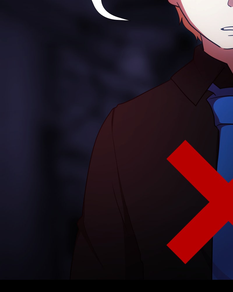 Mistake Chapter 120 - Page 107