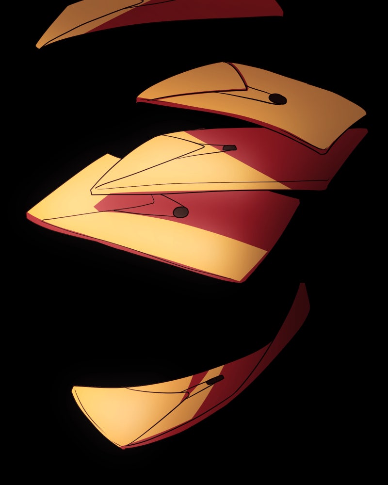 Mistake Chapter 126 - Page 136
