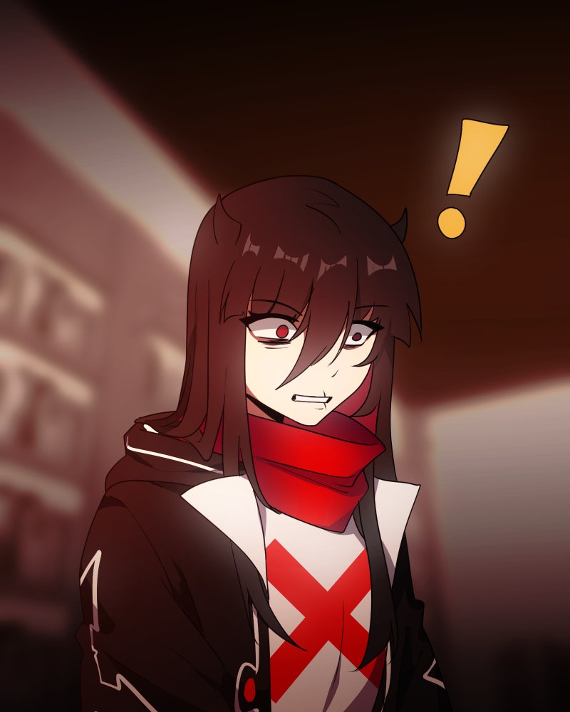 Mistake Chapter 126 - Page 23