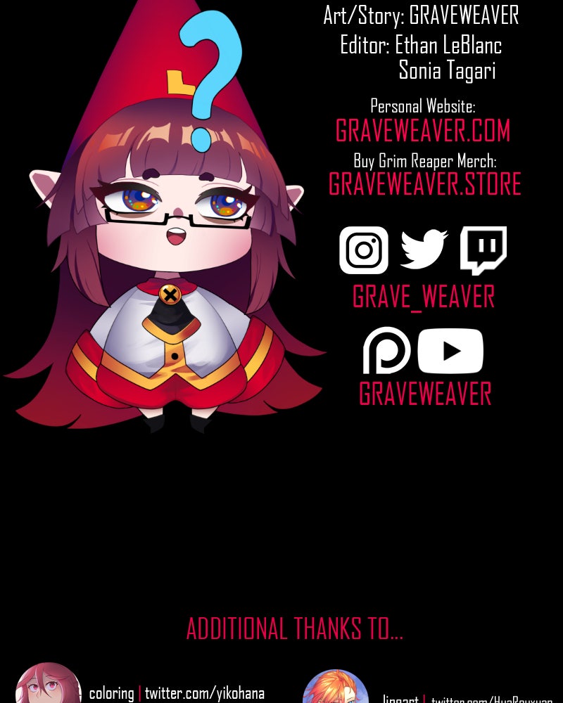 Mistake Chapter 138 - Page 169