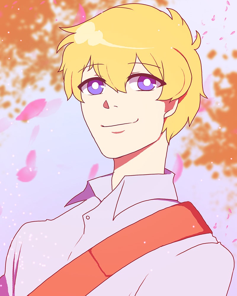 Mistake Chapter 15 - Page 6