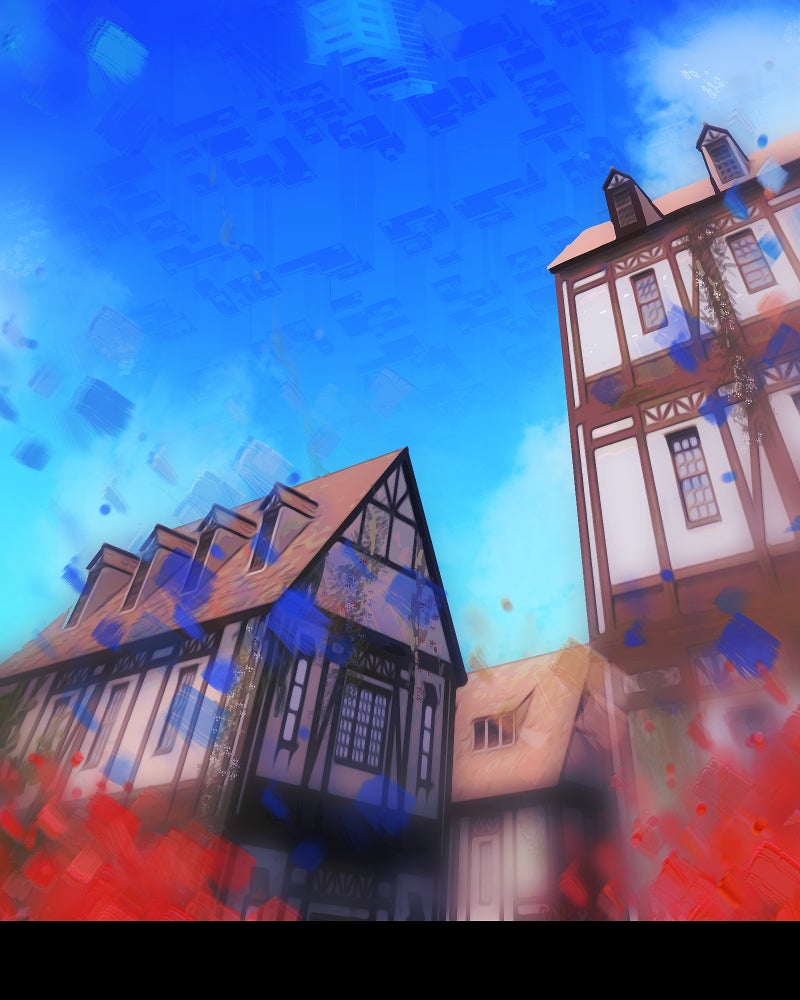 Mistake Chapter 154 - Page 68