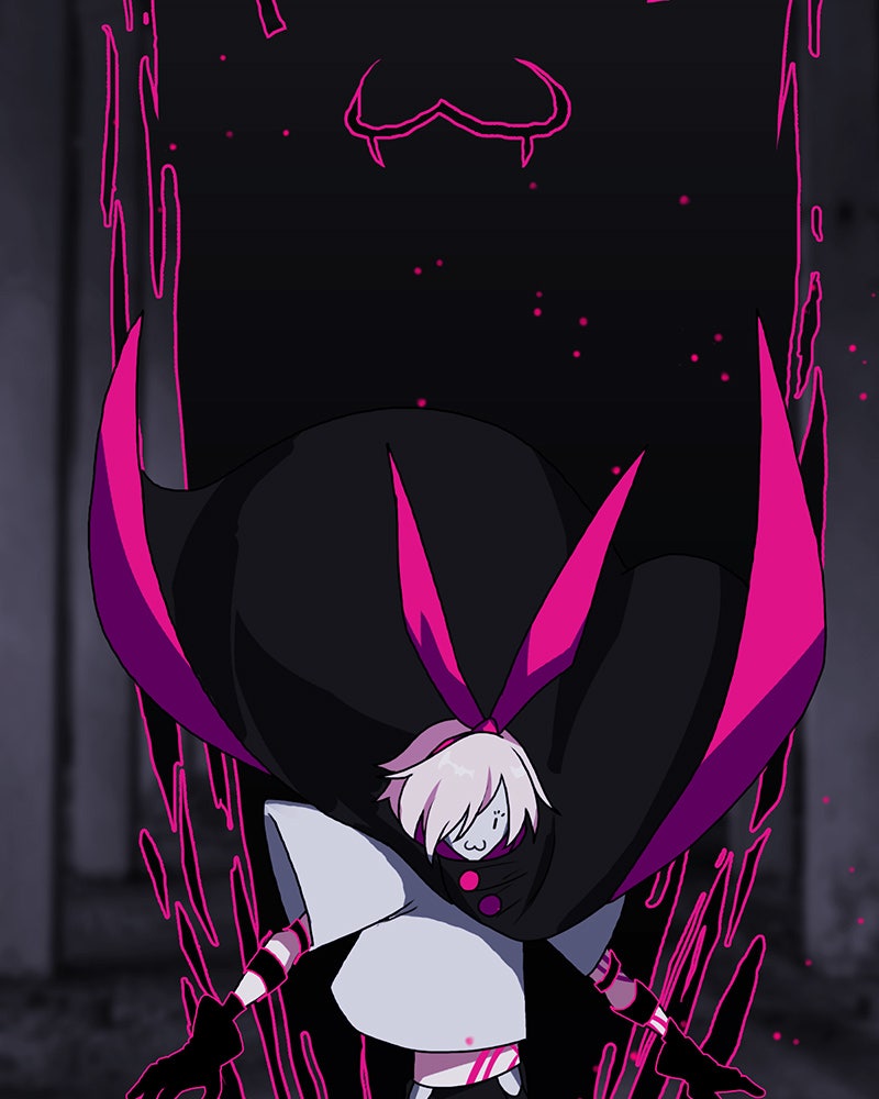 Mistake Chapter 17 - Page 56
