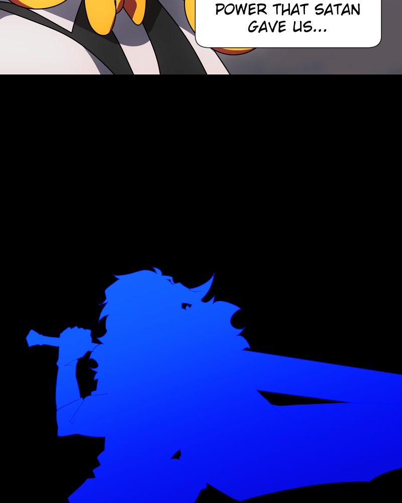Mistake Chapter 189 - Page 70
