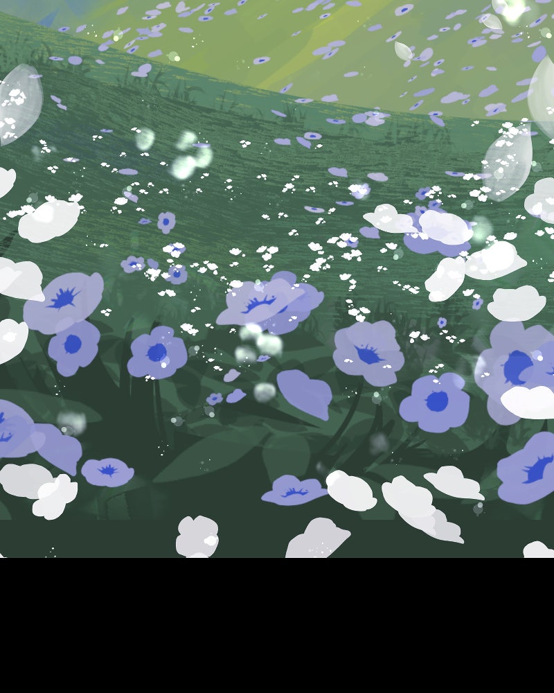 Mistake Chapter 202 - Page 111