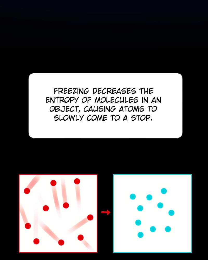 Mistake Chapter 203 - Page 86