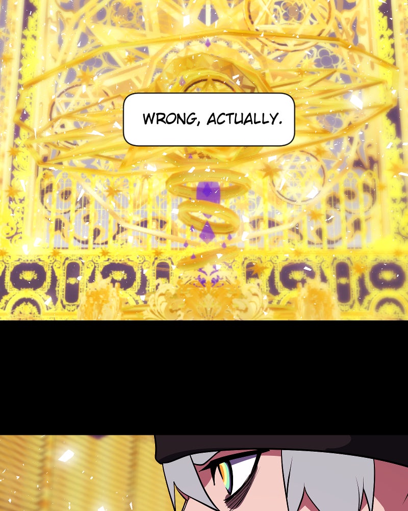 Mistake Chapter 204 - Page 73