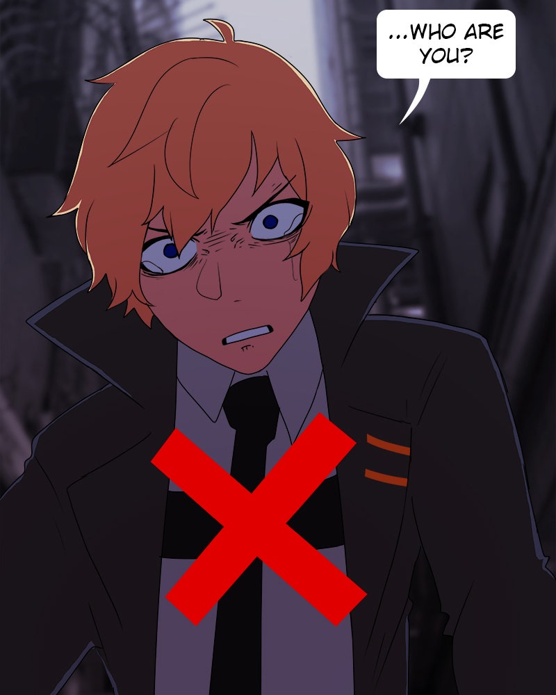 Mistake Chapter 22 - Page 50