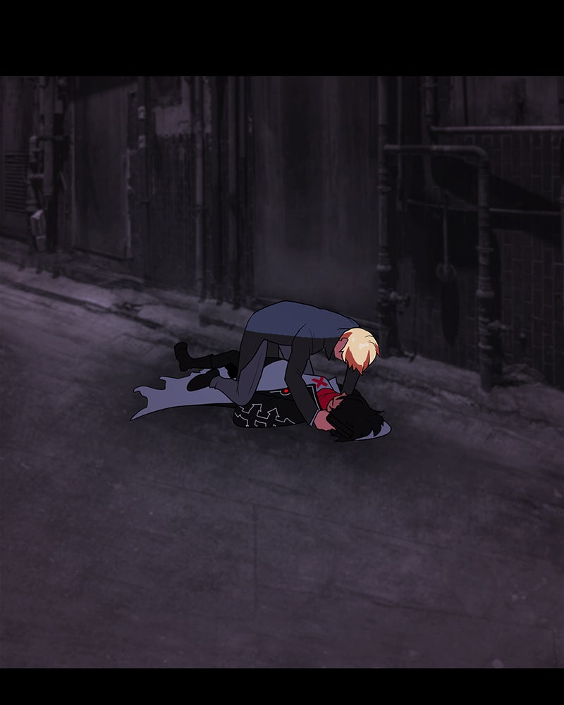 Mistake Chapter 22 - Page 66