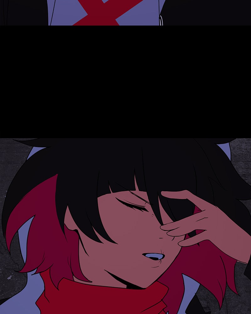 Mistake Chapter 22 - Page 81