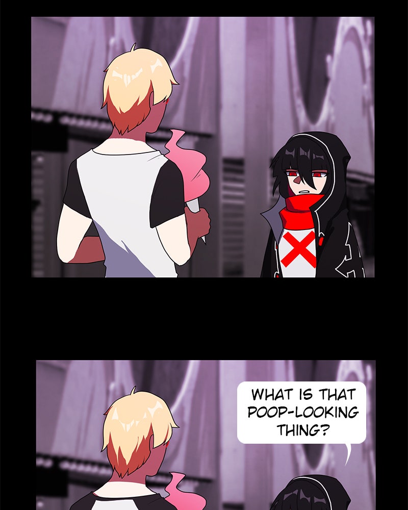 Mistake Chapter 24 - Page 12