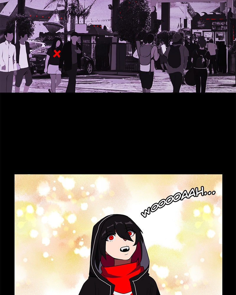 Mistake Chapter 24 - Page 6