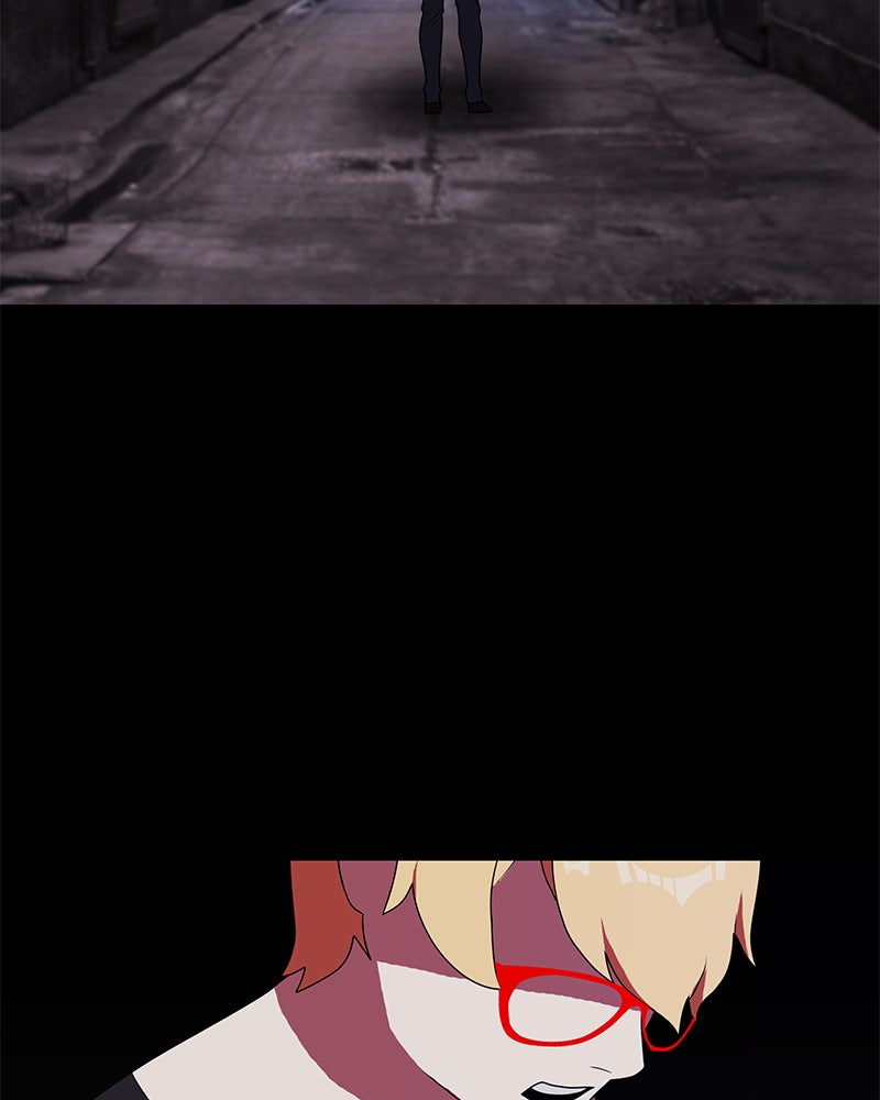 Mistake Chapter 25 - Page 72