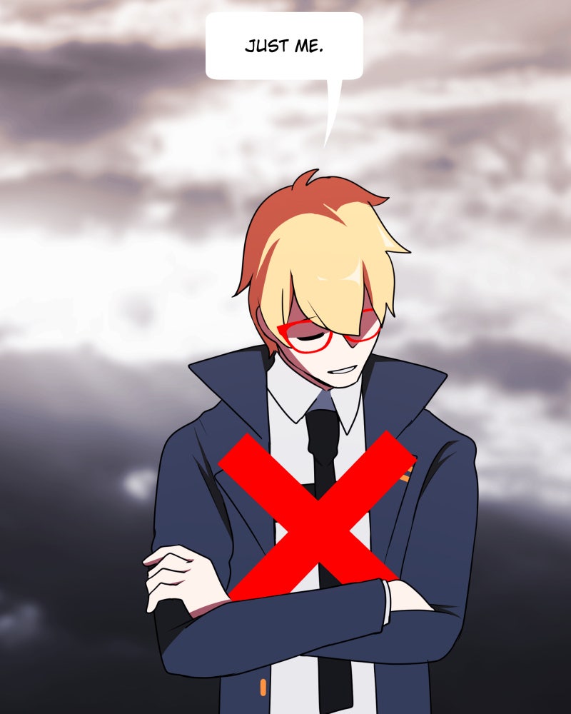 Mistake Chapter 29 - Page 67
