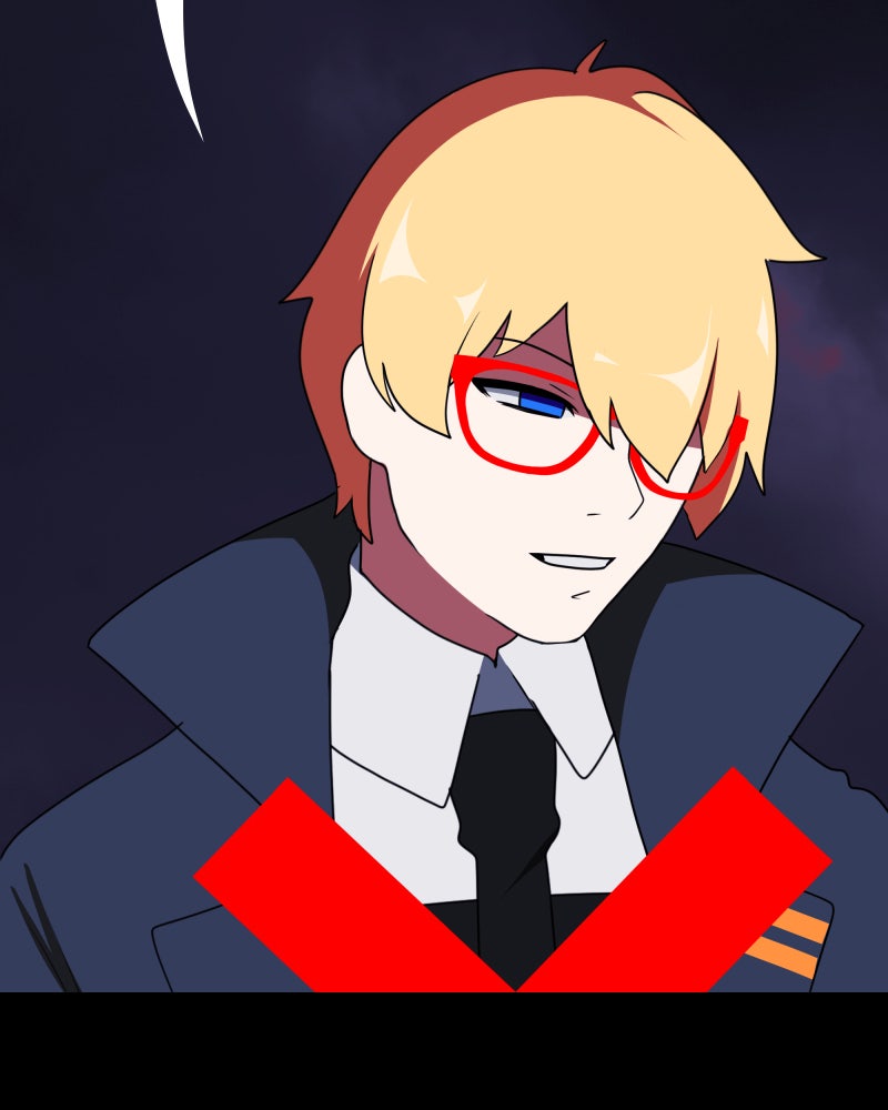 Mistake Chapter 30 - Page 24