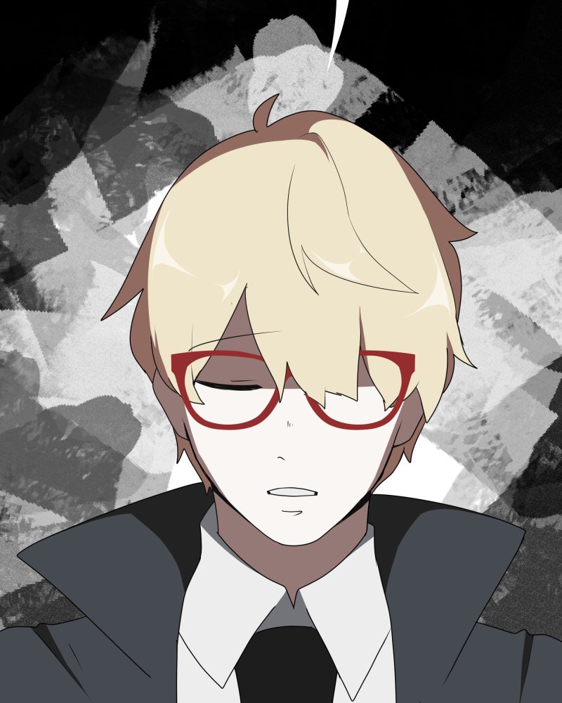 Mistake Chapter 30 - Page 90