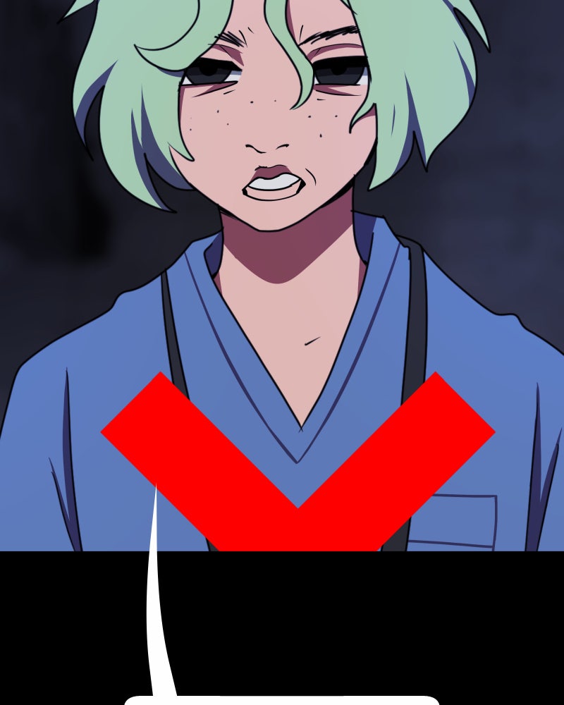 Mistake Chapter 34 - Page 10