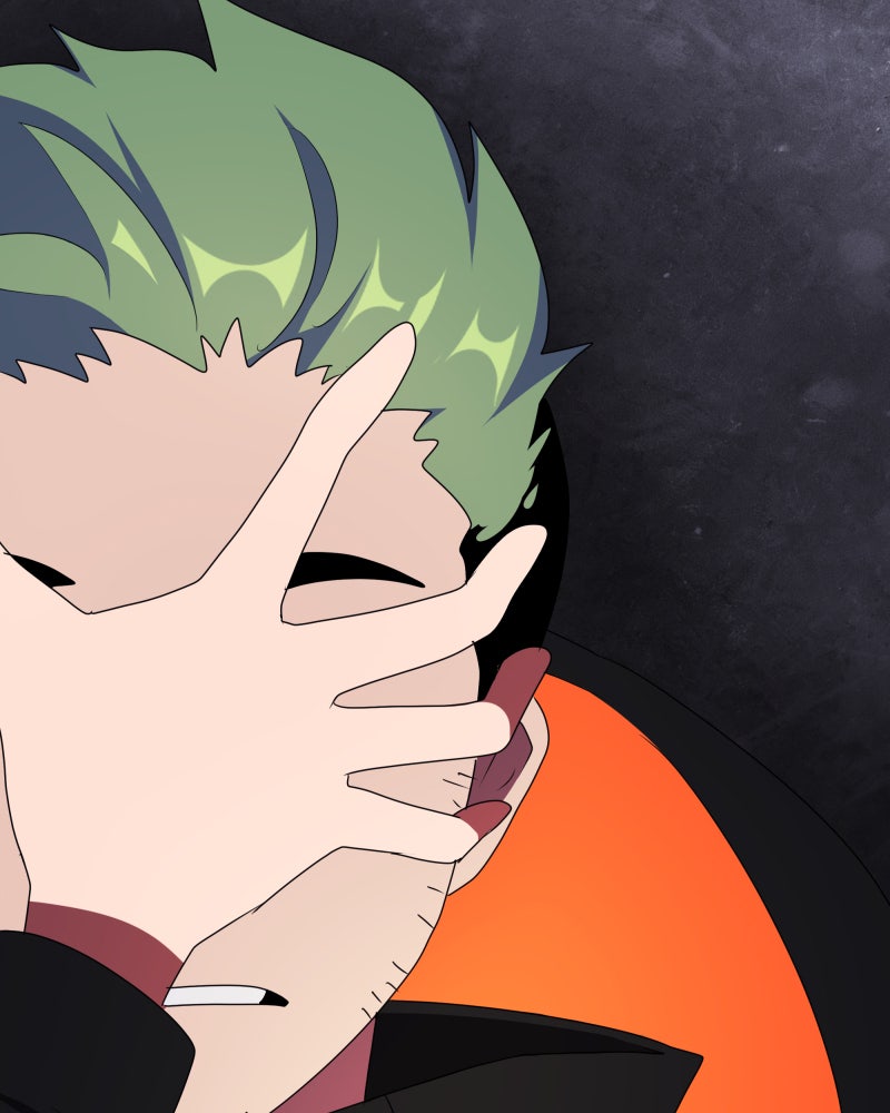 Mistake Chapter 37 - Page 60