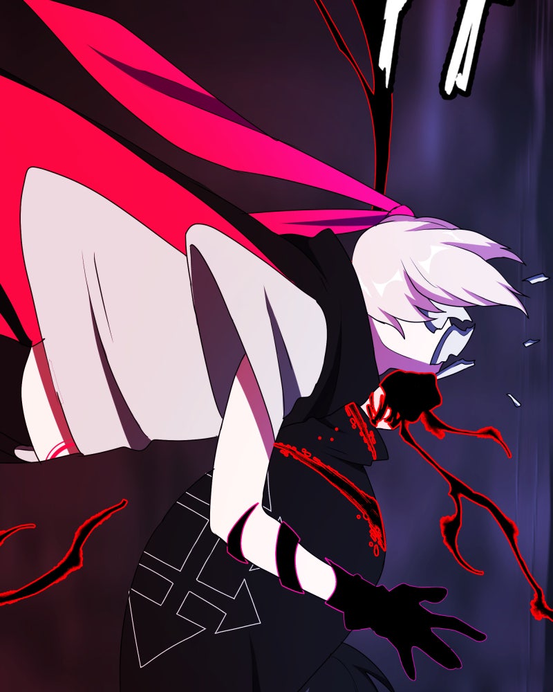 Mistake Chapter 40 - Page 105