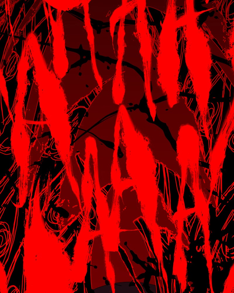 Mistake Chapter 41 - Page 65