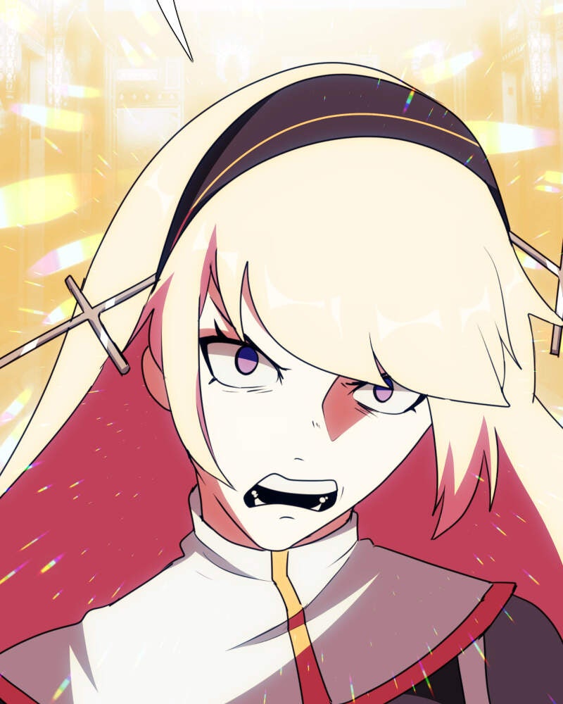 Mistake Chapter 56 - Page 189