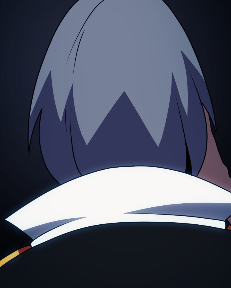 Mistake Chapter 57 - Page 14