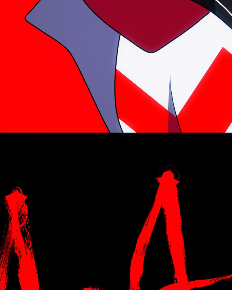 Mistake Chapter 59 - Page 262
