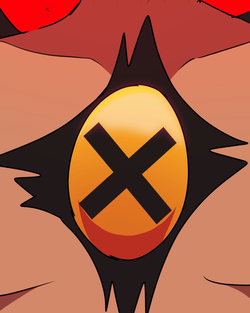 Mistake Chapter 64 - Page 58