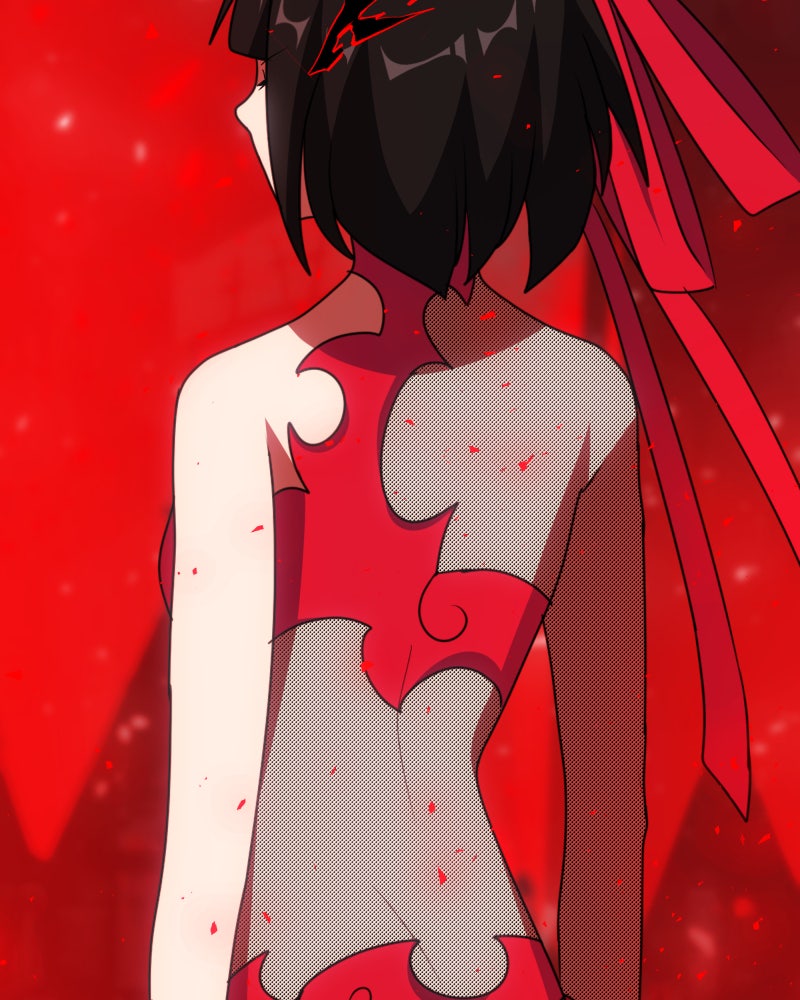 Mistake Chapter 65 - Page 154