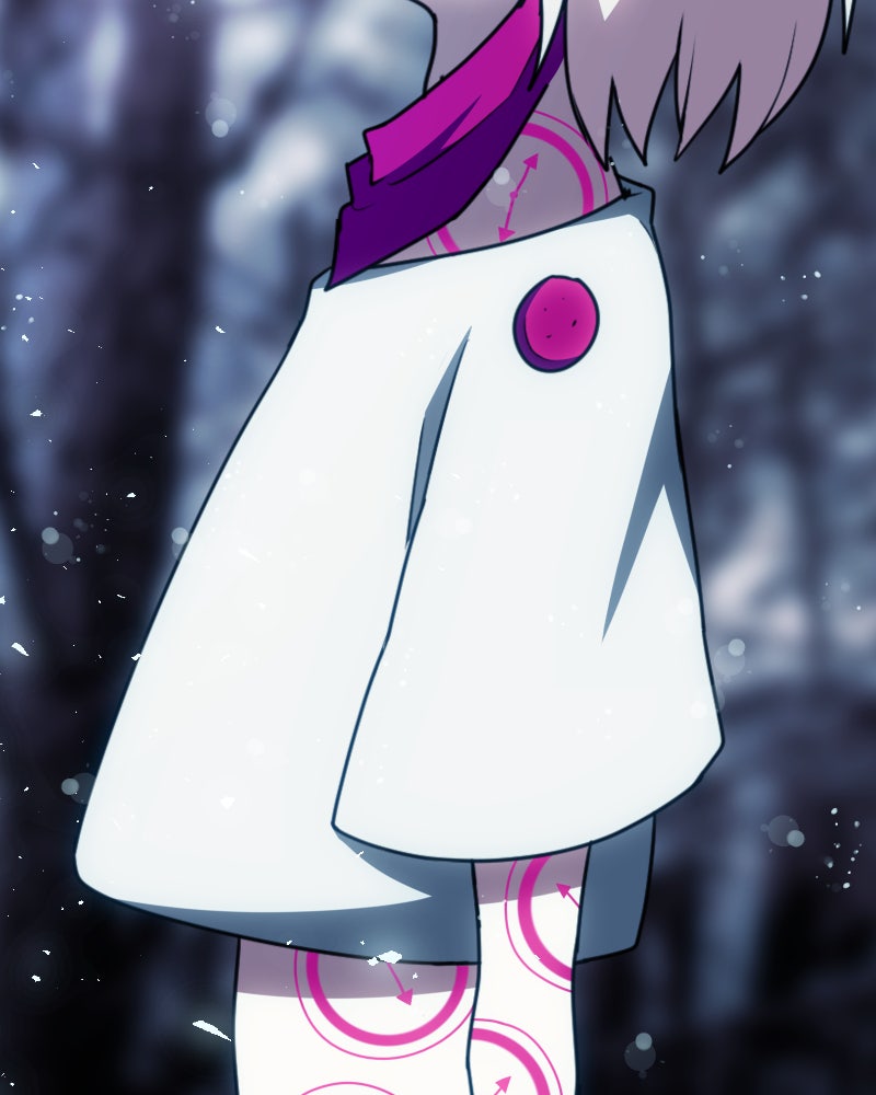 Mistake Chapter 70 - Page 13