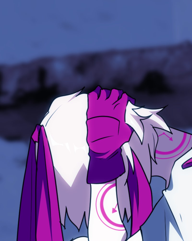 Mistake Chapter 71 - Page 12