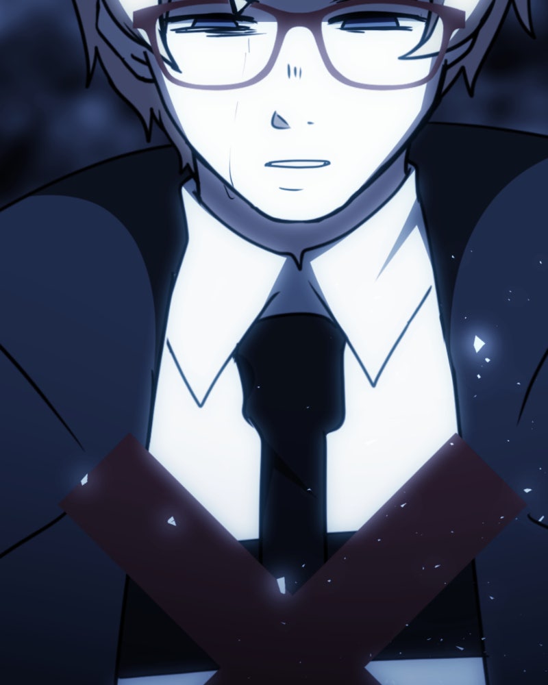 Mistake Chapter 71 - Page 40