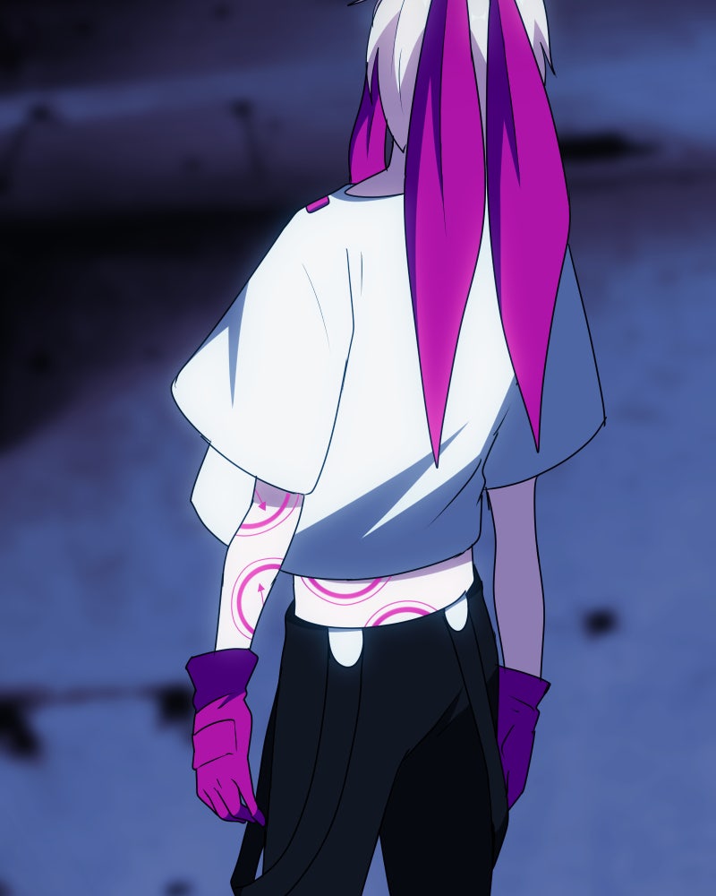 Mistake Chapter 71 - Page 75