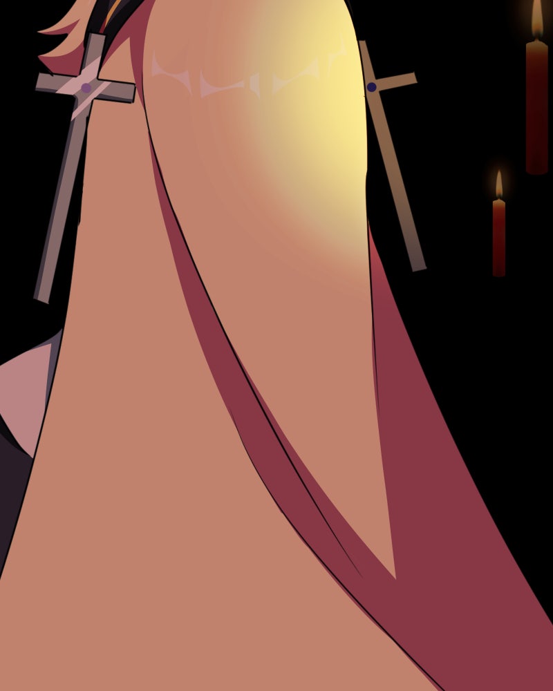 Mistake Chapter 76 - Page 140