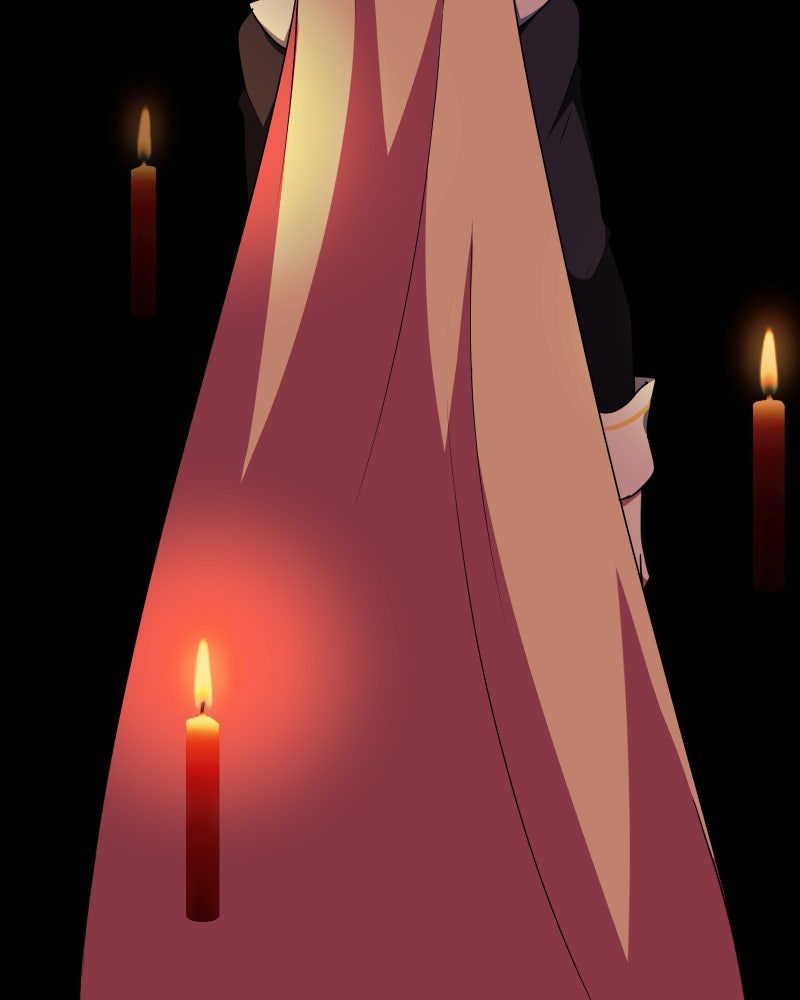Mistake Chapter 76 - Page 213