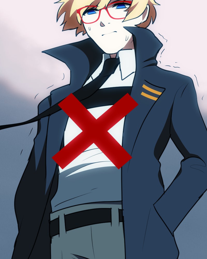 Mistake Chapter 79 - Page 172